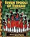 Seven Spools of Thread: A Kwanzaa Story Medearis, Angela Shelf and Minter, Daniel