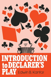 Introduction to Declarers Play used book depot