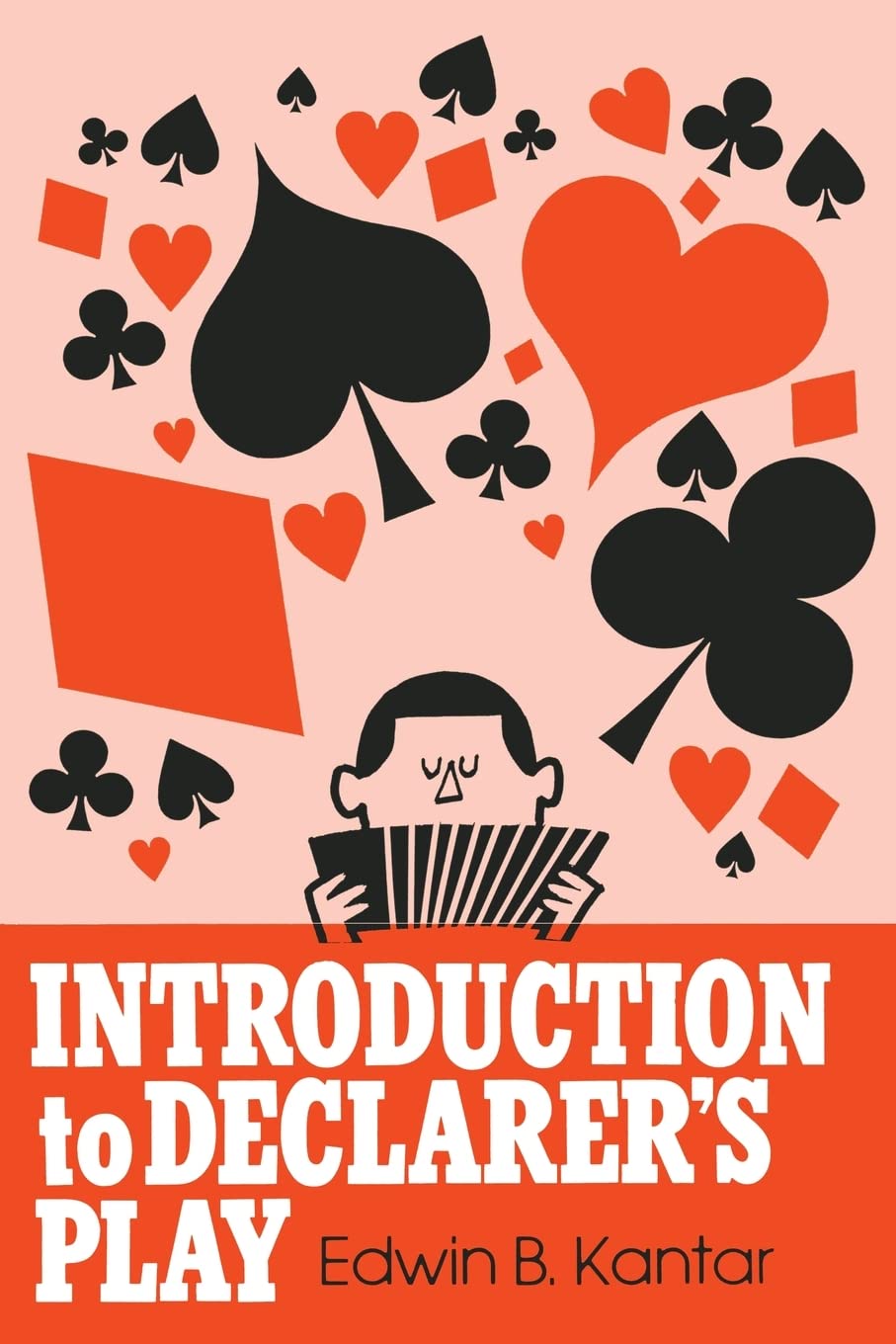 Introduction to Declarers Play used book depot