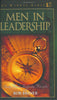 Men in Leadership: Daily Devotions to Guide Todays Leading Men One Minute Bible Briner, Bob and Kimbrough, Lawrence