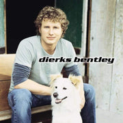 Dierks Bentley used book depot