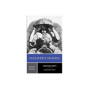 Gulliver's Travels: A Norton Critical Edition (Norton Critical Editions) used book depot