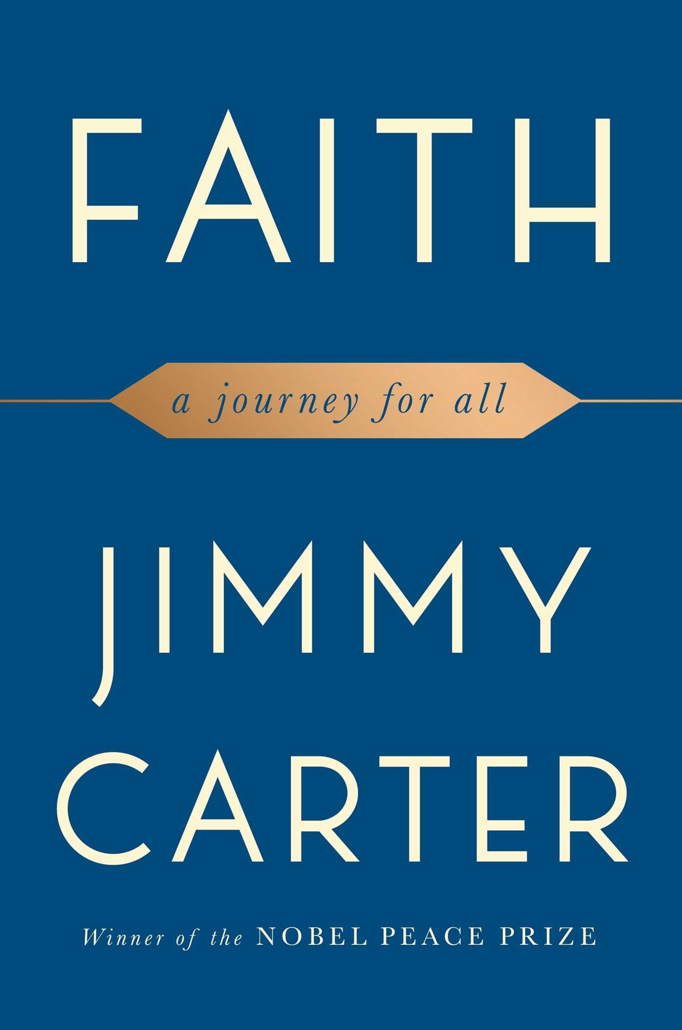 Faith: A Journey For All used book depot
