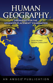Human Geography: Preparing for the Advanced Placement Examinhuman Geography: Preparing for the Advanced Placement Examinhuman Geography: Preparing for the Advanced Placement Examination Ation used book depot