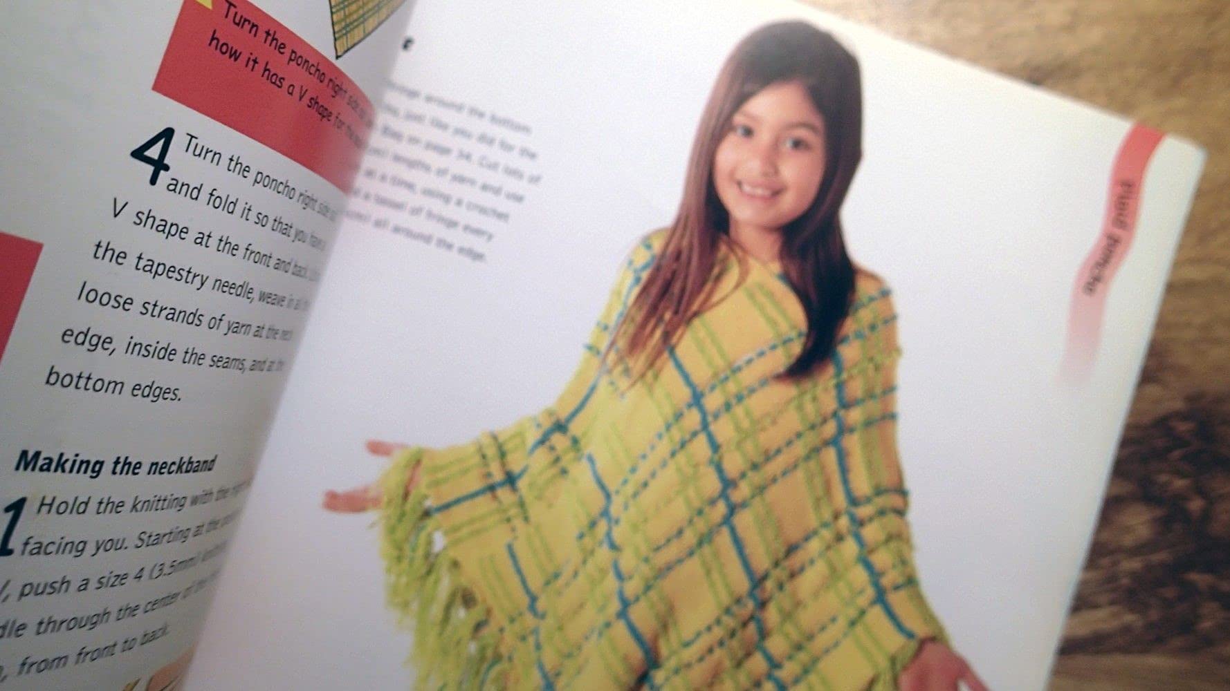 Kids Can Knit: Fun and Easy Projects for Small Knitters used book depot
