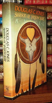 Season of Yellow Leaf used book depot