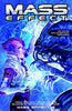 Mass Effect Volume 3: Invasion [Paperback] Walters, Mac; Jackson Miller, John; Marshall, Dave; Francia, Omar and Atiyeh, Michael