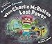 When Charlie McButton Lost Power [Hardcover] Collins, Suzanne and Lester, Mike