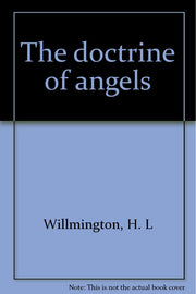 The doctrine of angels used book depot
