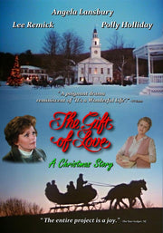 The Gift of Love: A Christmas Story used book depot