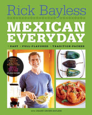 Mexican Everyday used book depot