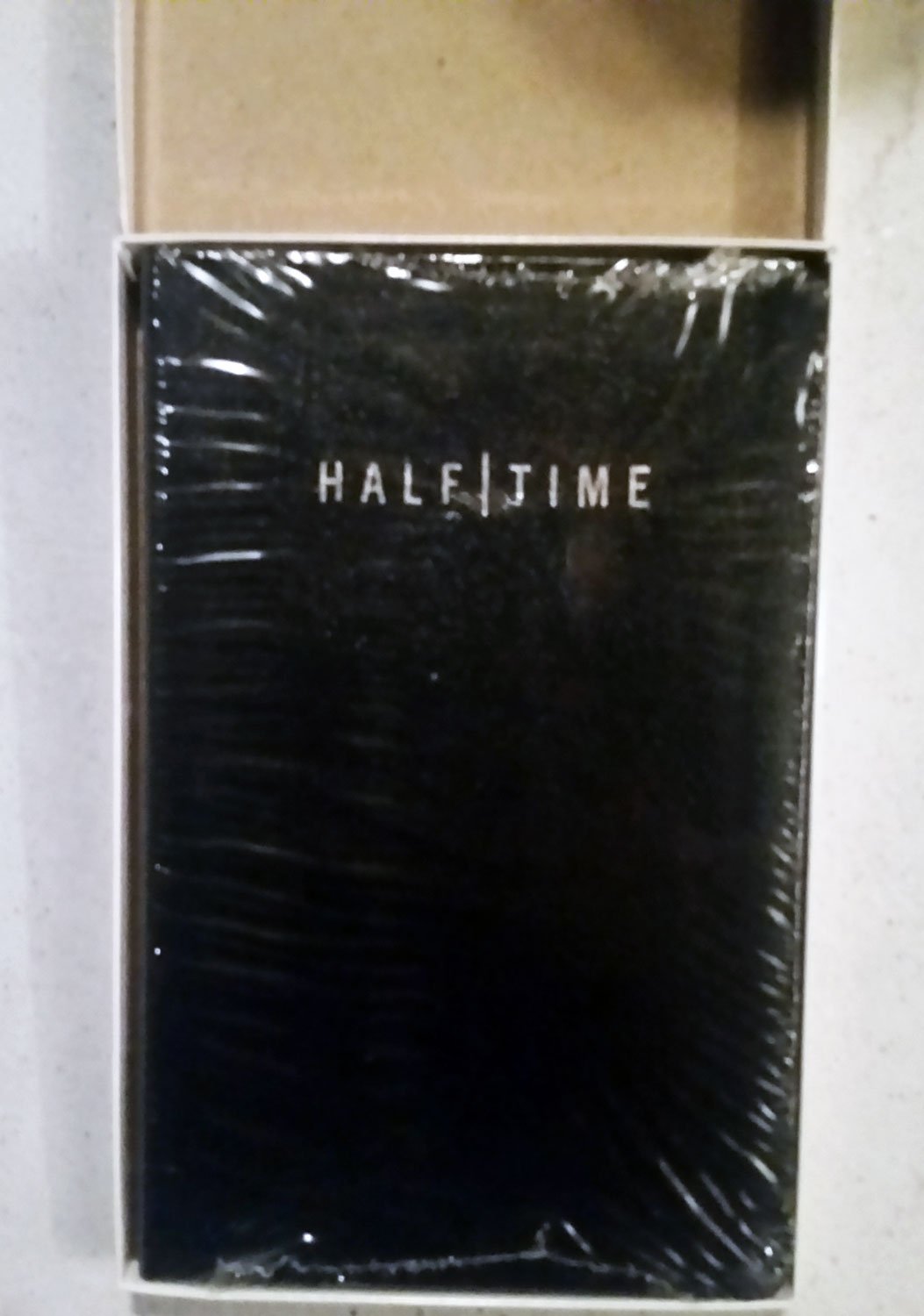 Halftime: Moving from Success to Significance used book depot