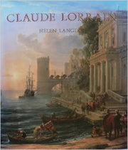 Claude Lorrain used book depot