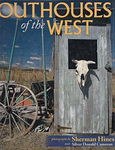 Outhouses of the West