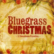 Bluegrass Christmas used book depot