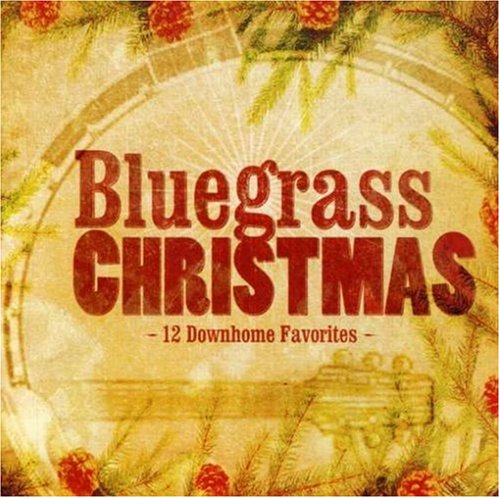 Bluegrass Christmas used book depot