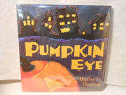 Pumpkin Eye used book depot