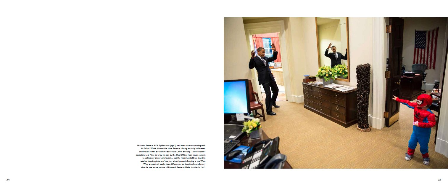 Obama: An Intimate Portrait used book depot