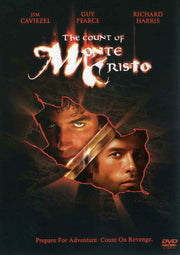 Count Of Monte Cristo The [DVD] used book depot
