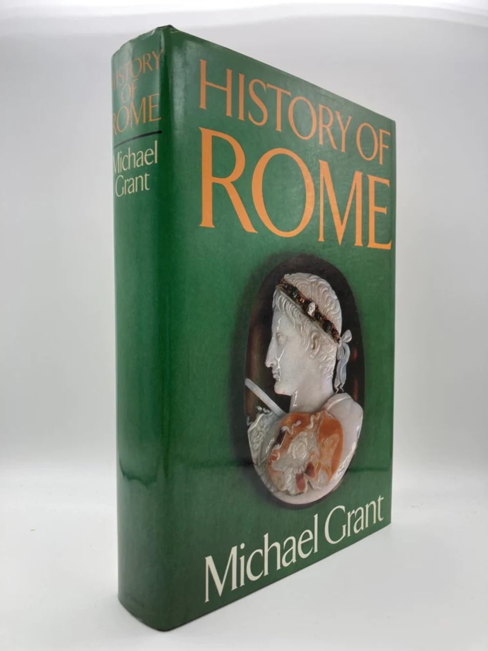History of Rome used book depot