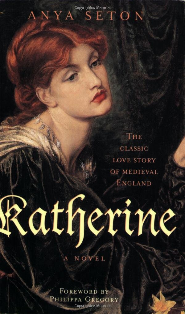Katherine (Rediscovered Classics) used book depot
