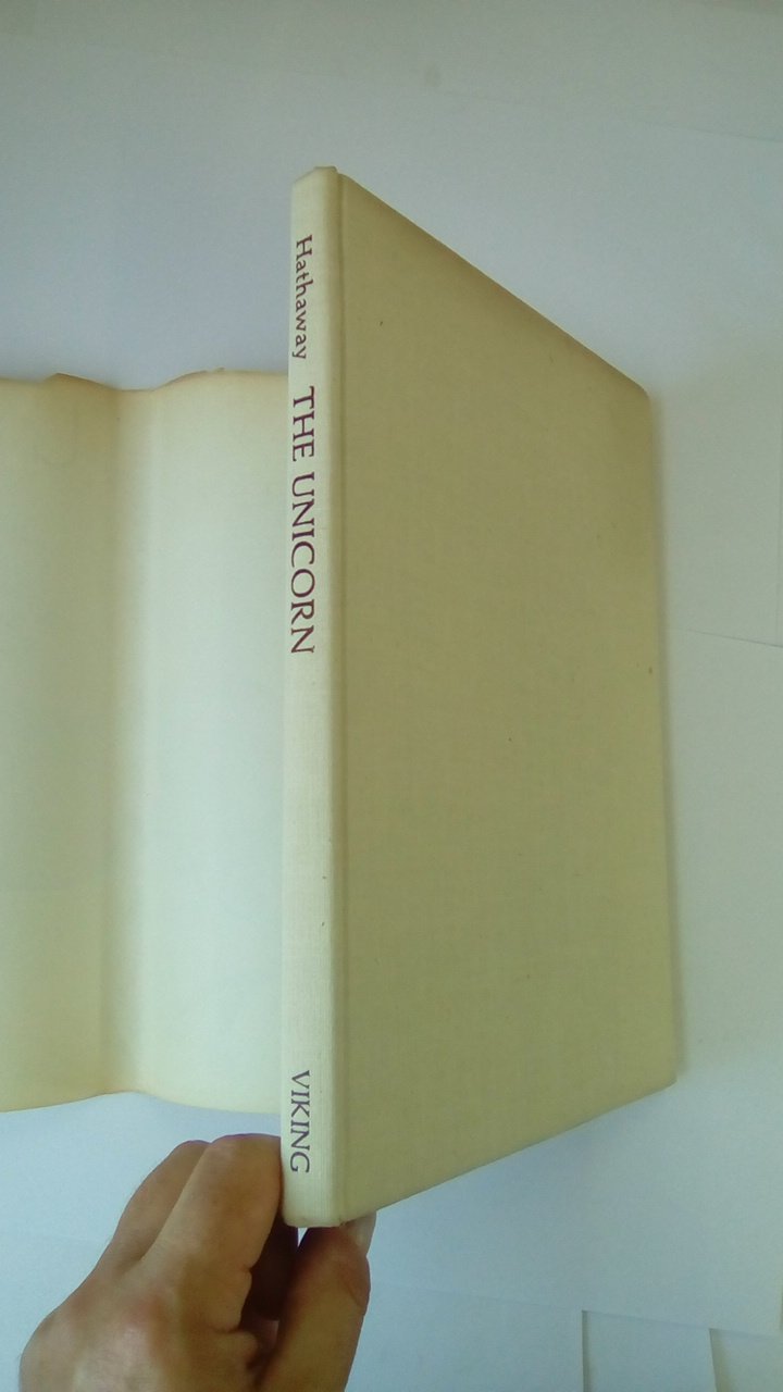 The Unicorn used book depot