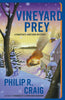 Vineyard Prey: A Martha's Vineyard Mystery (Martha's Vineyard Mysteries)
