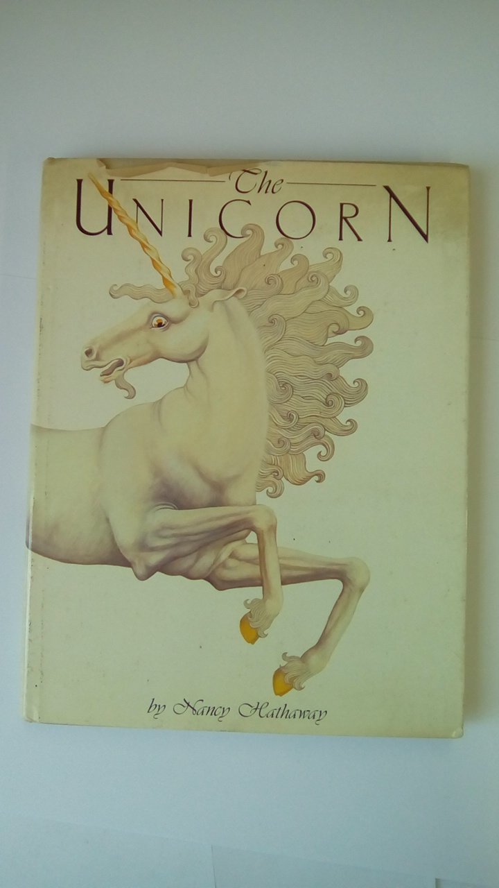 The Unicorn used book depot
