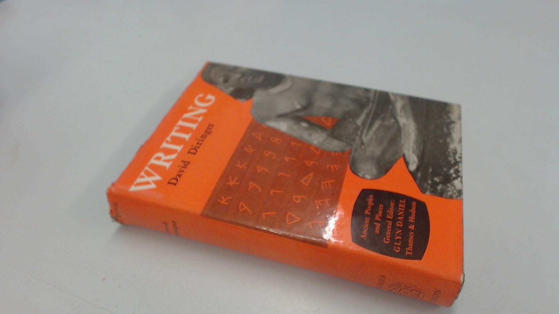 Writing used book depot