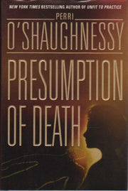 Presumption of Death used book depot