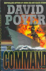 The Command used book depot
