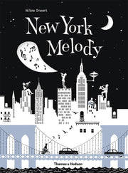 New York Melody (Up, Up and Away, 2) used book depot