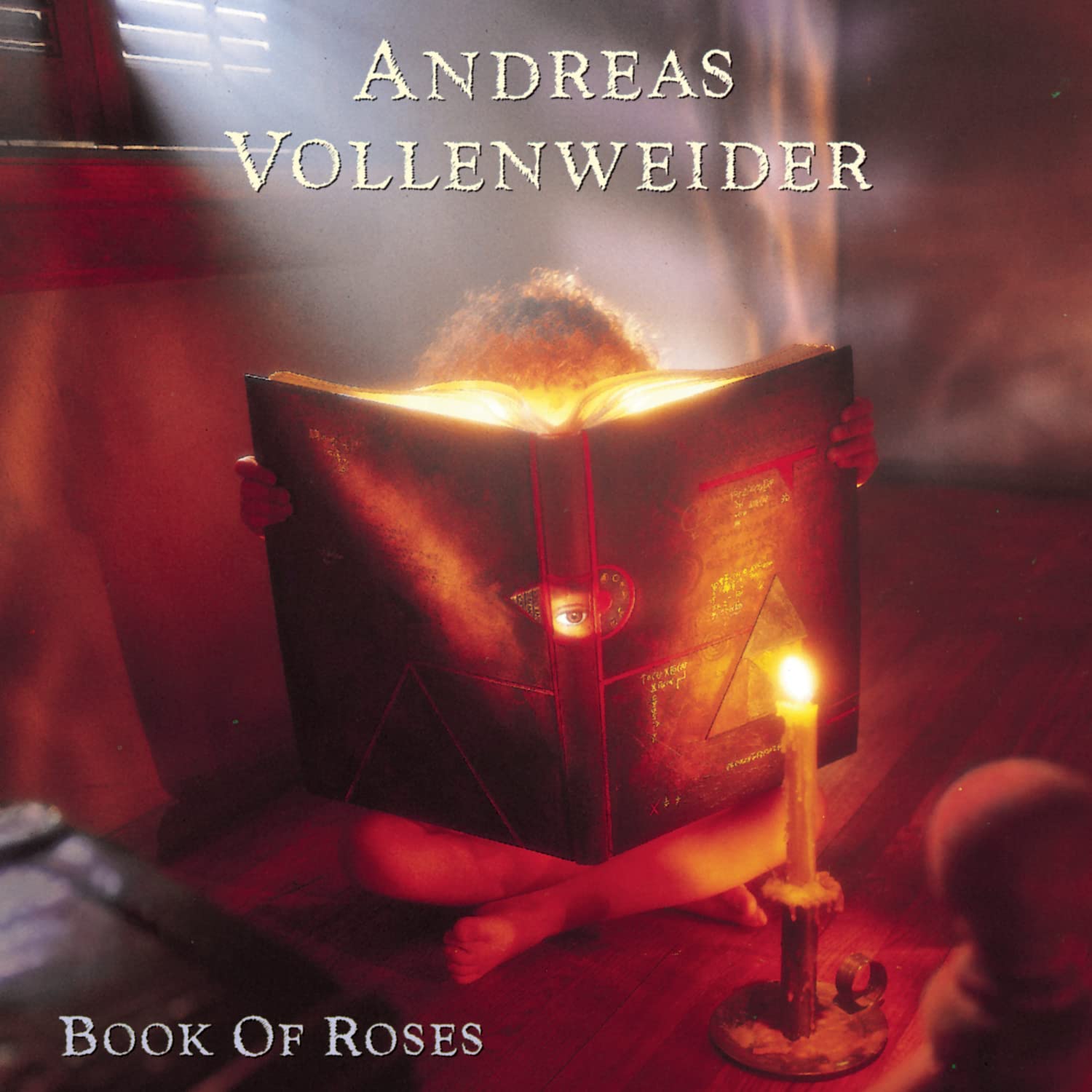 Book Of Roses used book depot