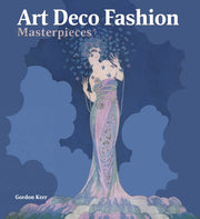 100 Art Deco Fashion Masterpieces used book depot