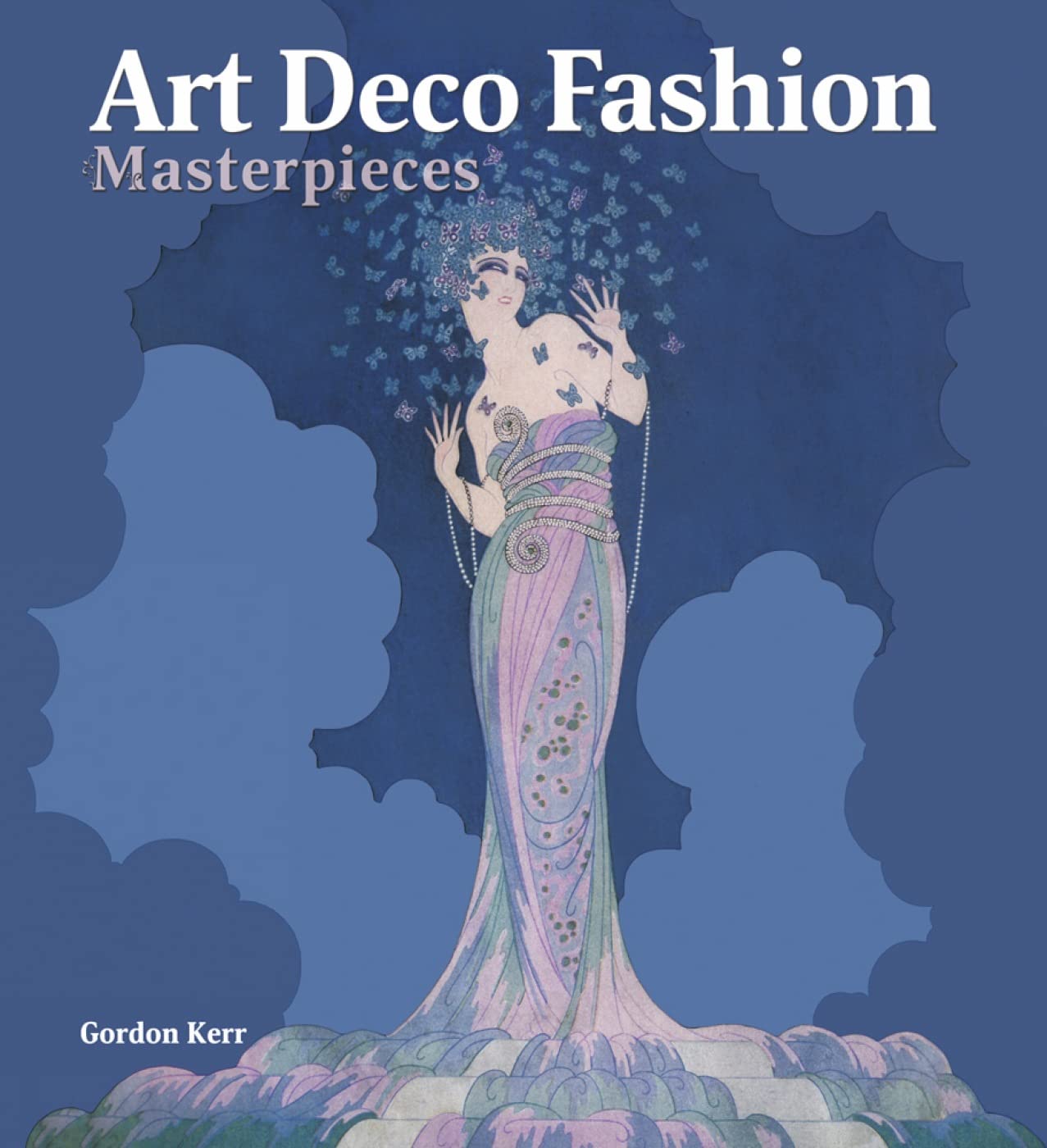 100 Art Deco Fashion Masterpieces used book depot