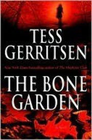 The Bone Garden: A Novel used book depot