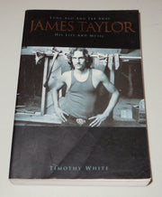 James Taylor: Long Ago and Far Away