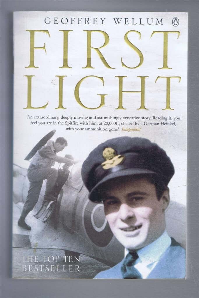 First Light used book depot