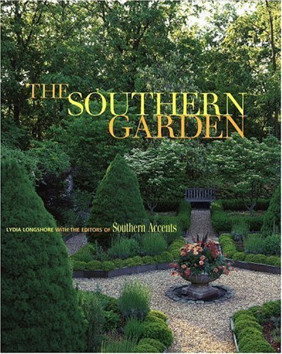 The Southern Garden used book depot
