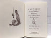 A Hunters Fireside Book: Tales of Dogs, Ducks, Birds and Guns Gene Hill and Milton C Weiler