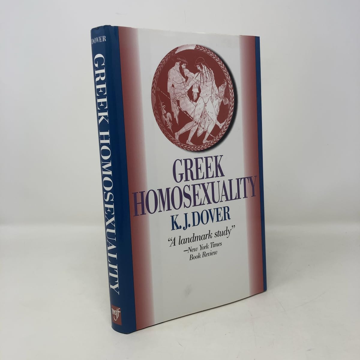 Greek Homosexuality used book depot