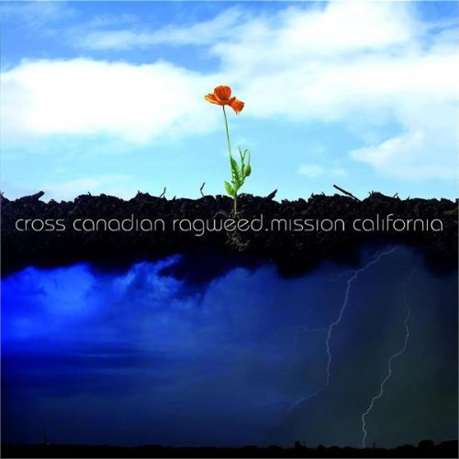 Mission California used book depot