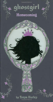 ghostgirl: Homecoming (ghostgirl, 2) used book depot