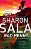 Bad Penny A Cat Dupree Novel, 3 Sala, Sharon