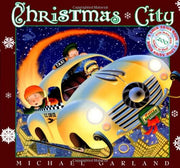 Christmas City: A Look Again Book used book depot