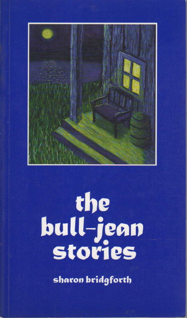 The Bull-Jean Stories used book depot