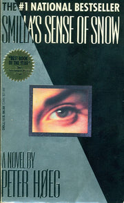 Smilla's Sense of Snow used book depot