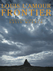 Frontier used book depot
