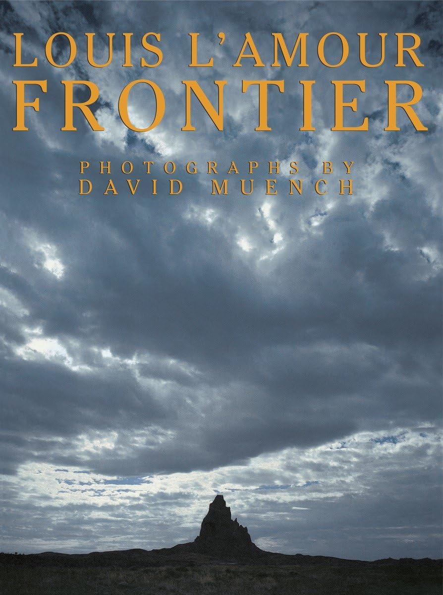 Frontier used book depot