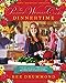 The Pioneer Woman Cooks: Dinnertime  Comfort Classics, Freezer Food, 16minute Meals, and Other Delicious Ways to Solve Supper [Hardcover] Drummond, Ree